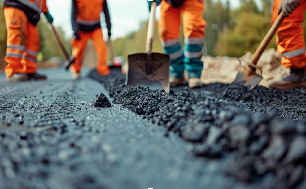 Civil Construction 1