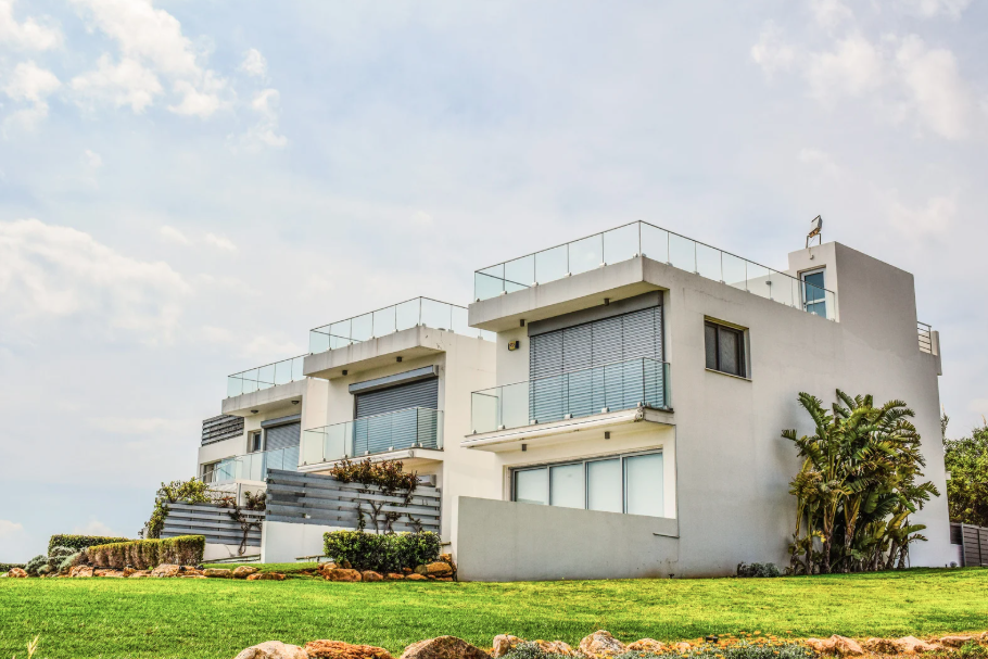 Property Development 1